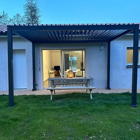 Maison Vacances 6 Personnes Climatisee *