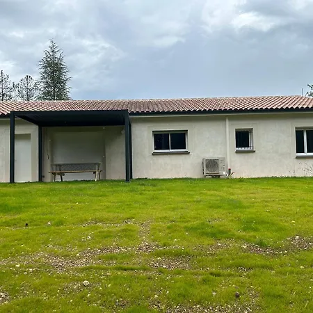 Maison Vacances 6 Personnes Climatisee Σπίτι διακοπών *